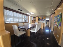 C.BOAT YACHT BUILDER SRL - C BOAT 27 SC - interiors