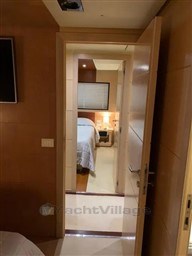 C.BOAT YACHT BUILDER SRL - C BOAT 27 SC - interiors