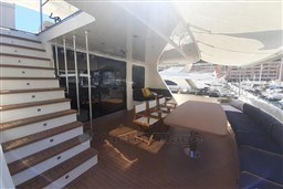 C.BOAT YACHT BUILDER SRL - C BOAT 27 SC - exteriors