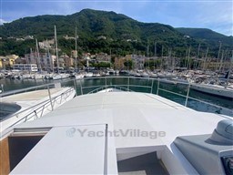 CANTIERI DI PISA - AKHIR 22,50 - exteriors