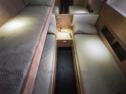 CANTIERI DI PISA - AKHIR 22,50 - interiors