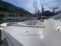 CANTIERI DI PISA - AKHIR 22,50 - exteriors