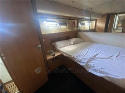 CANTIERI DI PISA - AKHIR 22,50 - interiors