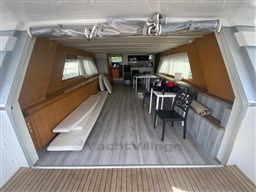 CANTIERI DI PISA - AKHIR 22,50 - interiors