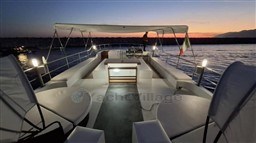 CANTIERI DI PISA - AKHIR 22,50 - exteriors