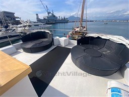 CANTIERI DI PISA - AKHIR 22,50 - exteriors