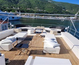 CANTIERI DI PISA - AKHIR 22,50 - exteriors