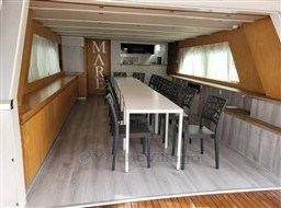 CANTIERI DI PISA - AKHIR 22,50 - interiors