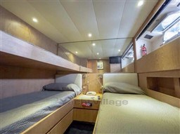 CANTIERI DI PISA - AKHIR 22,50 - interiors