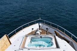 CANTIERI DI PISA - AKHIR 22,50 - exteriors