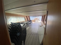 CANTIERI DI PISA - AKHIR 22,50 - interiors