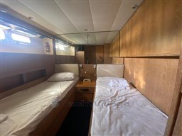 CANTIERI DI PISA - AKHIR 22,50 - interiors