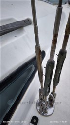 JEANNEAU - SUN ODYSSEY 35 LEGEND - exteriors