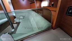 JEANNEAU - SUN ODYSSEY 35 LEGEND - interiors