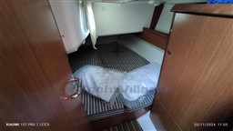 JEANNEAU - SUN ODYSSEY 35 LEGEND - interiors