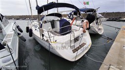 JEANNEAU - SUN ODYSSEY 35 LEGEND - exteriors