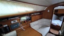 JEANNEAU - SUN ODYSSEY 35 LEGEND - interiors