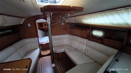 JEANNEAU - SUN ODYSSEY 35 LEGEND - interiors
