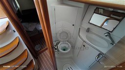 JEANNEAU - SUN ODYSSEY 35 LEGEND - interiors