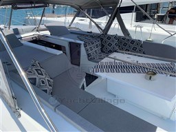 BENETEAU - OCEANIS 51.1 - exteriors