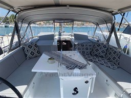 BENETEAU - OCEANIS 51.1 - exteriors