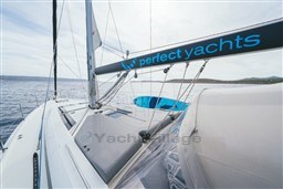 BENETEAU - OCEANIS 51.1 - exteriors