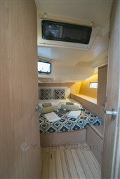 BENETEAU - OCEANIS 51.1 - interiors