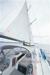 BENETEAU - OCEANIS 51.1 - exteriors