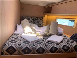 BENETEAU - OCEANIS 51.1 - interiors