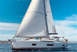BENETEAU - OCEANIS 51.1 - exteriors