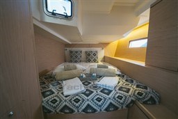BENETEAU - OCEANIS 51.1 - interiors