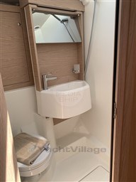 BENETEAU - OCEANIS 51.1 - interiors