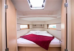 BENETEAU - OCEANIS 38.1 - interiors