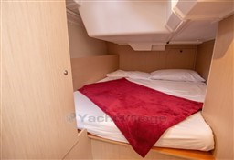 BENETEAU - OCEANIS 38.1 - interiors