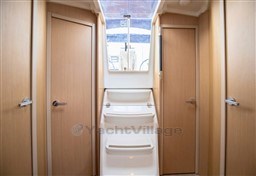 BENETEAU - OCEANIS 38.1 - interiors