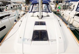BENETEAU - OCEANIS 38.1 - exteriors