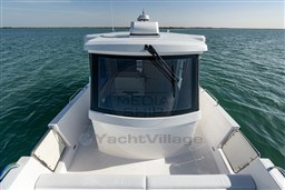GULF CRAFT - SILVERCAT 34 LUX - exteriors