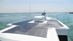 GULF CRAFT - SILVERCAT 34 LUX - exteriors