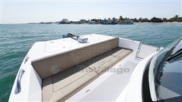 GULF CRAFT - SILVERCAT 34 LUX - exteriors