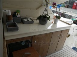 CAYMAN YACHTS - CAYMAN 58 - exteriors