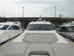 CAYMAN YACHTS - CAYMAN 58 - exteriors