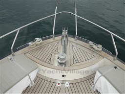CAYMAN YACHTS - CAYMAN 58 - exteriors