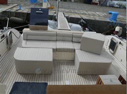 CAYMAN YACHTS - CAYMAN 58 - exteriors