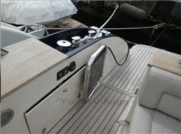 CAYMAN YACHTS - CAYMAN 58 - exteriors