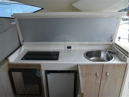 CAYMAN YACHTS - CAYMAN 58 - exteriors