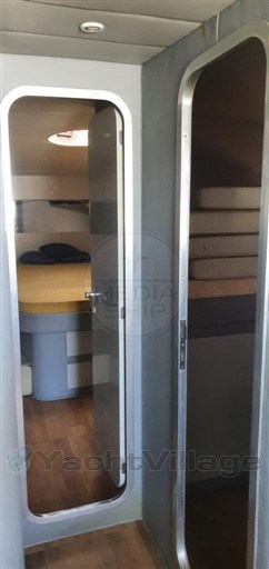 GIORGI - GIORGI 46 - interiors