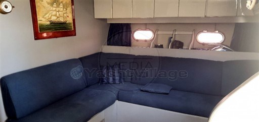 GIORGI - GIORGI 46 - interiors