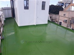 CANTIERE NAVALE PELLEGRINO - RIMORCHIATORE 22 MT - exteriors