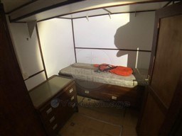 CANTIERE NAVALE PELLEGRINO - RIMORCHIATORE 22 MT - interiors