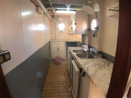 CANTIERE NAVALE PELLEGRINO - RIMORCHIATORE 22 MT - interiors